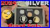 Hookin Our Peepers On The 2024 Silver Proof Sets From The Us Mint Coinsnobz Silverstacking