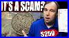 I Paid 250 For This Ebay Silver Coins Mystery Box