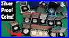I Purchased A Massive Collection Of Silver Proof Coins