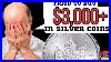 I Try To Buy 3 000 In Silver Dealers Said This