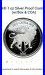John Wick 1oz Silver Proof Continental Coin (with Box & COA)