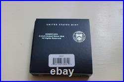 LOOK! 2026 Morgan Dollar REVERSE PROOF $1 Philadelphia US Mint with Box and COA