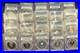 LOT (20) PROOF COINS PCGS PR69DCAM + FREE PCGS 20 Coin Box