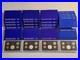 LOT OF 20 1968-S & 1969-S PROOF SETS 40% SILVER KENNEDY WithBOXES