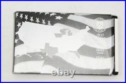 Lot of 37 Silver U. S. Mint Proof Sets & Quarter Proof Set with Box 1993-2009