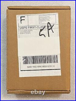 Lot of 3 x 2021 W Proof Silver Eagle T-2 21EAN In Mint Sealed Mailing Box Lot of 3 x 2021 W Proof Silver Eagle T-2 21EAN In Mint Sealed Mailing Box