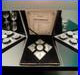 Monuments Of Odessa. Set of FIVE (5) Silver Proof Coins + Box & Certificate 2012 Monuments Of Odessa. Set of FIVE (5) Silver Proof Coins + Box & Certificate 2012