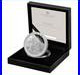 NEW 2025 Britannia UK 1 Oz Silver Proof £2 Coin with Box COA Royal Mint Pack NEW 2025 Britannia UK 1 Oz Silver Proof £2 Coin with Box COA Royal Mint Pack