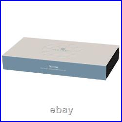NEW 2025 Britannia UK 6-Coin Silver Proof Set with Box COA Royal Mint Pack