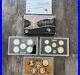 NEW In Box! 2014-S United States Mint Silver Proof Set COA 14 coins OGP