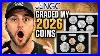 Ngc Graded My 2026 Silver Proof Set Coins Here S The Results