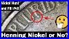 Nickel Hunt And Album Fill 49 Drawing A Blank