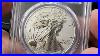 Pcgs Unboxing 2019 S Enhanced Reverse Proof Silver Eagle