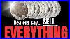 Pissed Off Silver Dealers Sell Everything Time Has Come