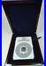 Prince George 2013 Christening £10 Silver Proof 69 Ultra Cameo NGC in Box