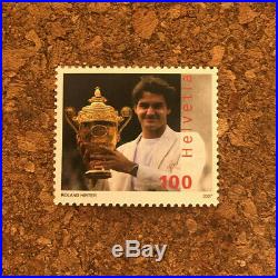 Roger Federer silver proof CHF 20 Francs Franken 2020 with box + certificate