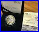 Royal Mint Mayflower 400th Anniversary 2020 UK £2 Silver Proof Coin Box COA