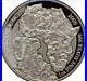Rwanda 50 francs 2009 Elephant 1 oz Silver 999 Proof with original BOX