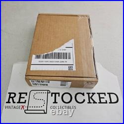 SEALED 2025 Laser Engraved AMERICAN EAGLE 1 OZ SILVER PROOF Coin OGP Box & COA