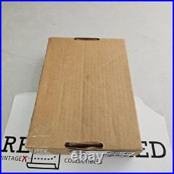 SEALED 2025 Laser Engraved AMERICAN EAGLE 1 OZ SILVER PROOF Coin OGP Box & COA