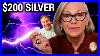Scary Times Silver And Gold Stackers Must Listen Lynette Zang Precious Metals Price News