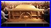 Scientists Finally Opened The Ark Of Covenant That Was Sealed For Thousands Of Years