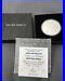 Silver Shield Proof 2024 Robo Biden Proof With Box And Ultra Low COA 107/370