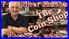 Silver Stacking Coin Collecting History And More At The Coin Shop In Bloomington Indiana