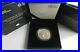 Simply Coins 2019 SILVER PROOF LEGEND OF THE RAVENS 5 POUND BOX COA