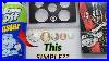 Solved Black Spots On 2026 Silver Proof Set Gone How To Fix This Ugly Problem U0026 Preserve Your Set