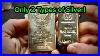 Stop Making It Confusing There Are Only 2 Types Of Silver