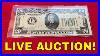 Sunday Coin U0026 Currency Auction With Giveaways