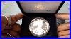 The 2020 American Silver Eagle Proof Coin The First Silver Coin Purchase Of 2020