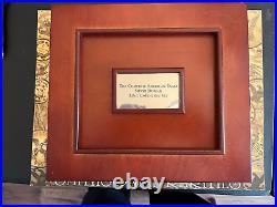The Complete American Eagle Silver Dollar- Limited-Edition Set 6 Coins/Wood Box The Complete American Eagle Silver Dollar- Limited-Edition Set 6 Coins/Wood Box