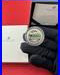 The Scotsman Flying Silver Proof Piedfort Coin £2 2023 Royal Mint with Box & COA