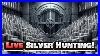 Tuesday Night Live Silver Hunt Coin Roll Hunting With The Crew
