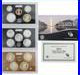 US Mint 2013 S Silver Proof Set Complete with Box & COA