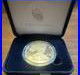 U. S. Mint 2013 American Eagle 1 oz Silver Proof Coin with Box & Certificate