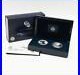 U. S. Mint 2013-W American Silver Eagle Two-Coin Silver Proof Set with Box & COA