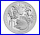 U. S. Mint-2024 Liberty & Britannia Silver Proof Medal Original Box COA included U. S. Mint-2024 Liberty & Britannia Silver Proof Medal Original Box COA included