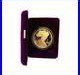 U. S. Mint S. F. 1990 American Eagle 1 oz. 999 Silver Proof Coin with Box & COA