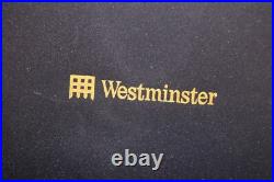 Uk GB Elizabeth Tower 2 Oz. Silver Proof Box + Coa B85 #170 Bx13