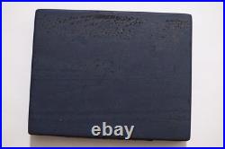 Uk GB Elizabeth Tower 2 Oz. Silver Proof Box + Coa B85 #170 Bx13