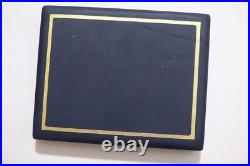 Uk GB Elizabeth Tower 2 Oz. Silver Proof Box + Coa B85 #170 Bx13