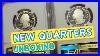Unboxing Silver Proof Quarters New Additions To Angel S Quarter Set