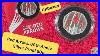 Unboxing The Red Arrows 60th Anniv Silver Proof 50p In Colour Coins Silver Redarrows