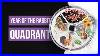 Unboxing Year Of The Rabbit Quadrant 2023 1oz Silver Proof Four Coin Set