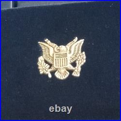United States Mint 2007 American Eagle $1 1 oz. 999 Silver Proof Box COA