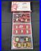 United States Mint 2008 Silver Proof Set with Original Box