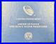 United States Mint 2018 American Eagle Silver Proof Coin withBox & Certificate
